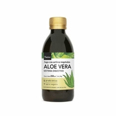 Aloe Vera bebible Natier - 250cc