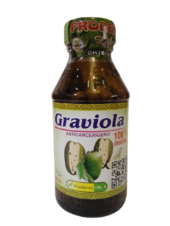 Graviola Prodenza 90 capsulas