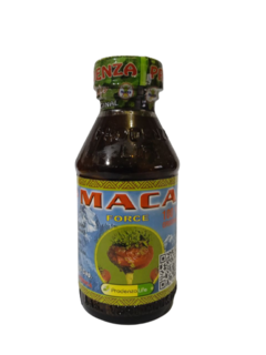 Maca force Prodenza 90 cápsulas