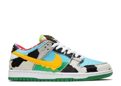 SB Dunk Low Ben & Jerrys Edition