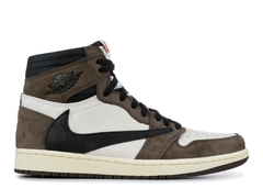 Air Jordan 1 high x Travis Scott Mocha