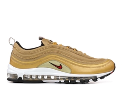 Air Max 97 PRM 07 Metallic Gold