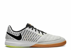 Lunar Gato IC White Photon Dust Futsal