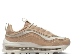 Air Max 97 Futura Vachetta Tan