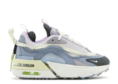 Air Max Furyosa Venice Ashen