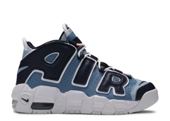 Air Up Tempo BG Denim Blue