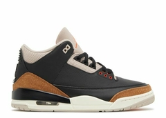 Air Jordan Retro 3 Desert Elephant