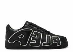 Air Force 1 x Flea Market Black