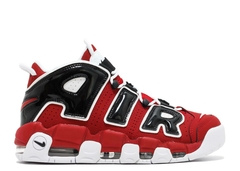 Air Up Tempo Chicago Bulls Edition