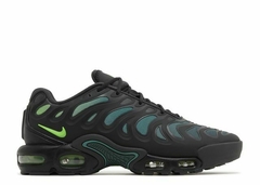 Air Max Plus Drift Black Green Strike