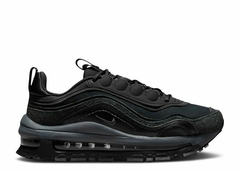 Air Max 97 Futura Triple Black