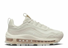 Air Max 97 Futura Phantom Suede