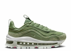 Air Max 97 Futura Oil Green