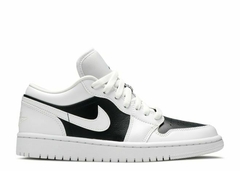 Air Jordan 1 low Panda Reverse