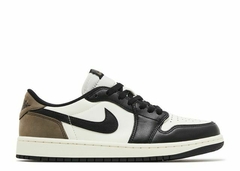 Air Jordan 1 low Mocha OG