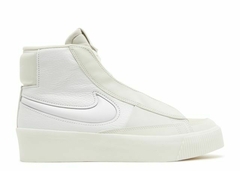 Blazer Mid Victory Summit White Cream