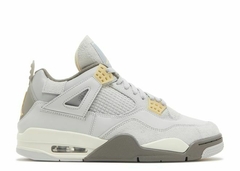 Air Jordan Retro 4 Photon Dust