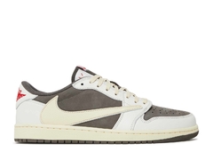 Air Jordan 1 low Travis Scott Reverse