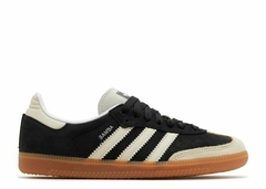 Samba Black Wonder White & Gum