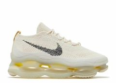 Air Max Scorpion Flyknit Lemon Wash