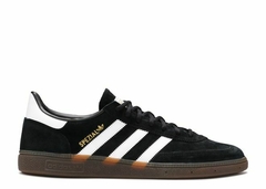 Spezial Black & Gum