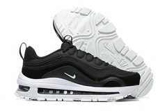 Air Max 97 Futura Black White