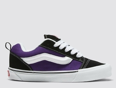 KNU Old Skool Black Purple