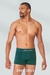 Cueca Boxer Microfibra sem costura