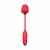 Vibrador Flor Rosa Sophie - comprar online