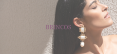 Banner da categoria Brincos