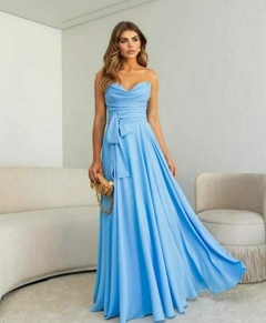 Vestido Tarcila