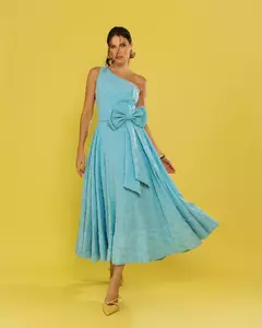 Vestido Helena Midi na internet