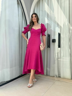 Vestido Olga