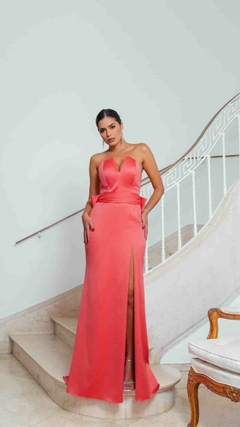 Vestido Andressa