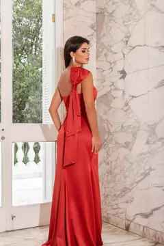 Vestido Cristiana - comprar online