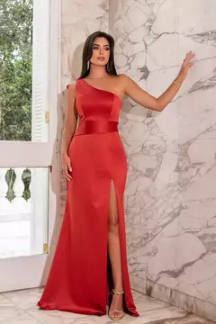 Vestido Cristiana