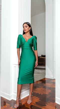 Vestido Carol - comprar online