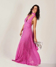 Vestido Olimpya