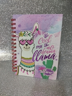 Cuaderno A5