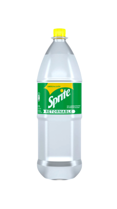 SPRITE 2L Retornable