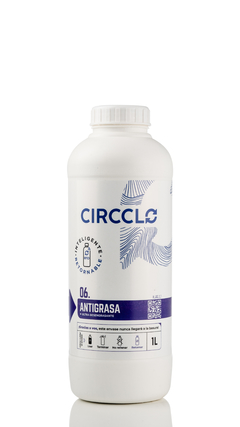 ANTIGRASA - 1L - comprar online