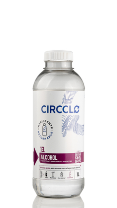 ALCOHOL - 1L - comprar online