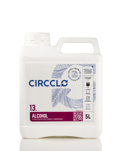 ALCOHOL - 5L - comprar online