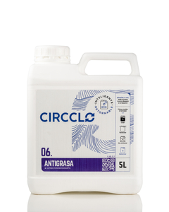 ANTIGRASA - 5L - comprar online