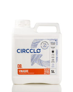 VINAGRE DE ALCOHOL - 5L - comprar online