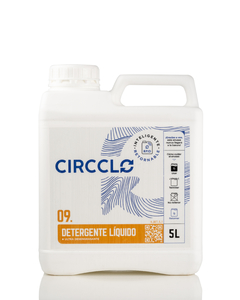 DETERGENTE LIQUIDO - 5L - comprar online