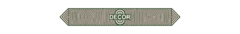 Banner da categoria Decor