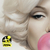 Marilyn Monroe Bubblegum - comprar en línea