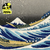 La gran ola - Katsushika Hokusai - comprar en línea