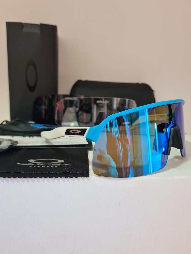 Comprar oakley online sutro